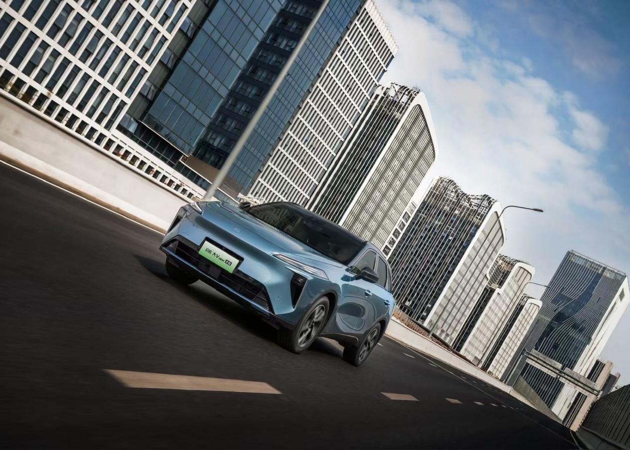 限时权益价9.99万元起 启辰大V DD-i虎鲸正式上市