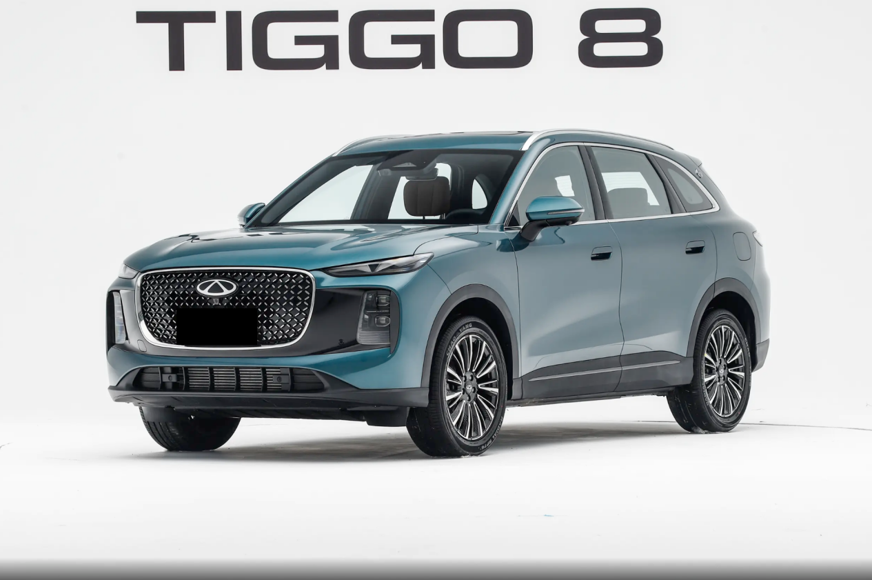 “一车多能”成刚需，10万家用如何选？瑞虎8还是博越L？