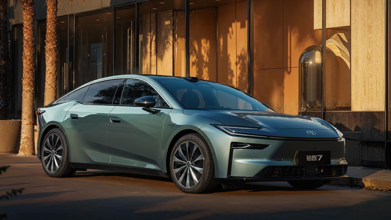 春季热门新车盘点