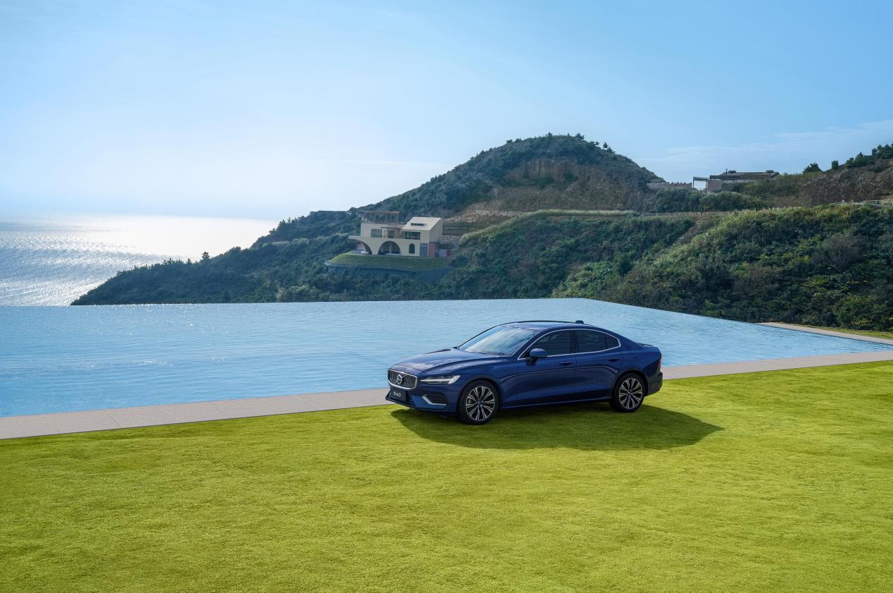 S60限时置换补贴价15.99万起，20万内首选就是它了