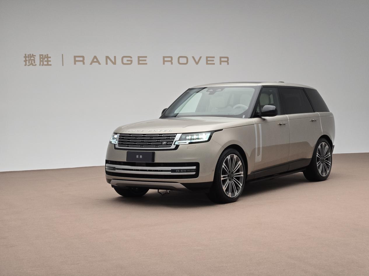 一文看懂路虎双车焕新核心逻辑，“里子面子”不可本末倒置