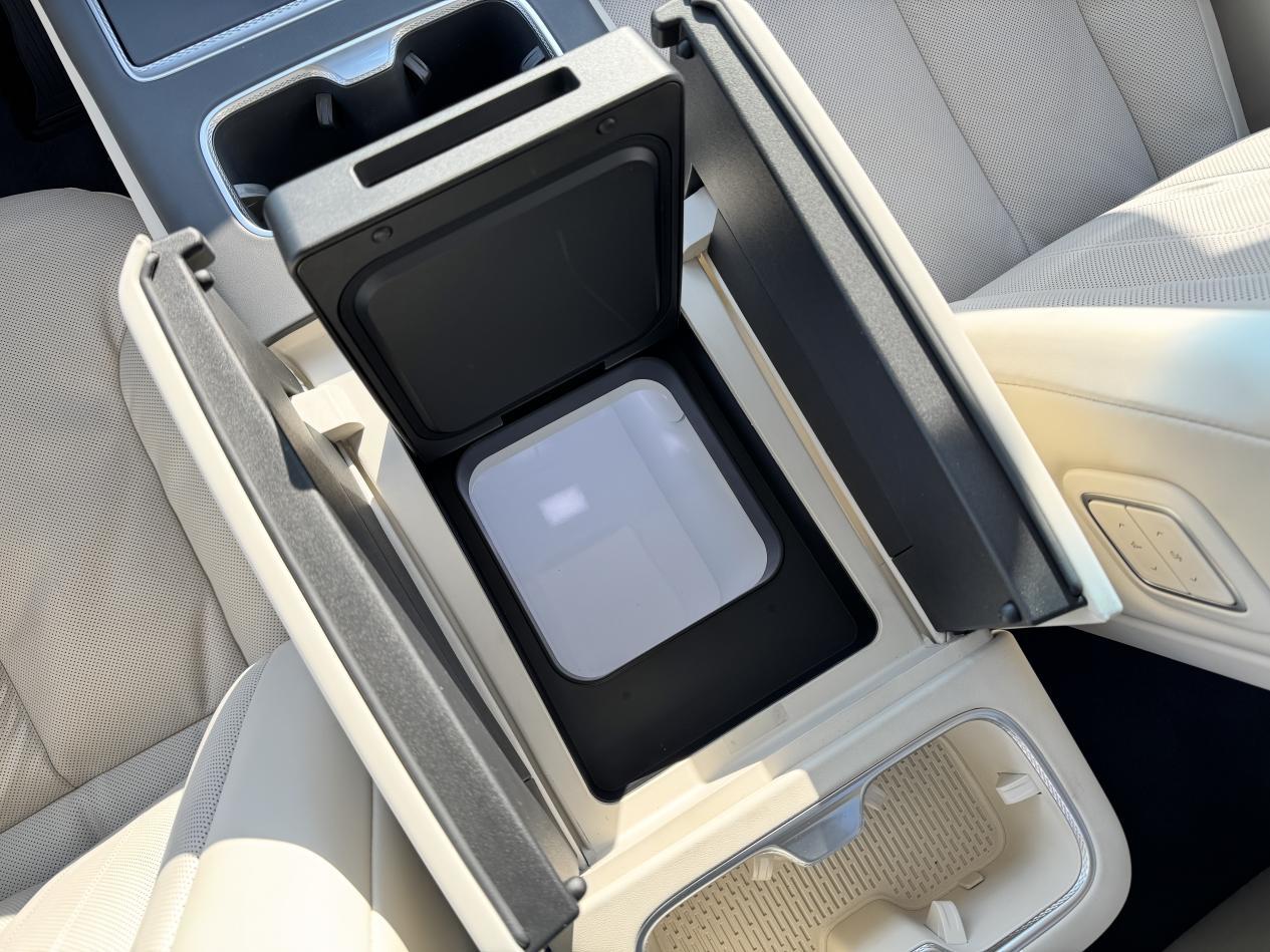 48.99万别克至境世家纯电版上市