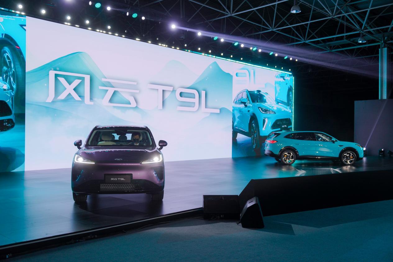 从“长子”情怀到全球品牌，风云的焕新之路