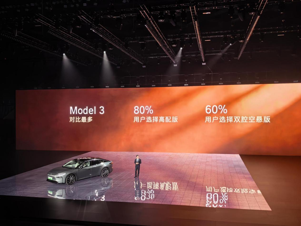 广汽丰田铂智7上市，5款配置怎么选？看完秒懂不踩坑