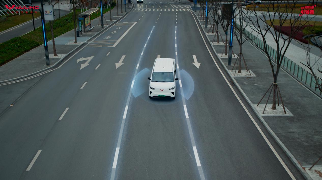 6.98万买一台会算账的轻客？2026款五菱扬光上市！