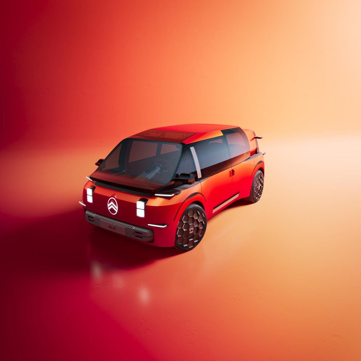 东风雪铁龙公布2026北京国际车展参展阵容