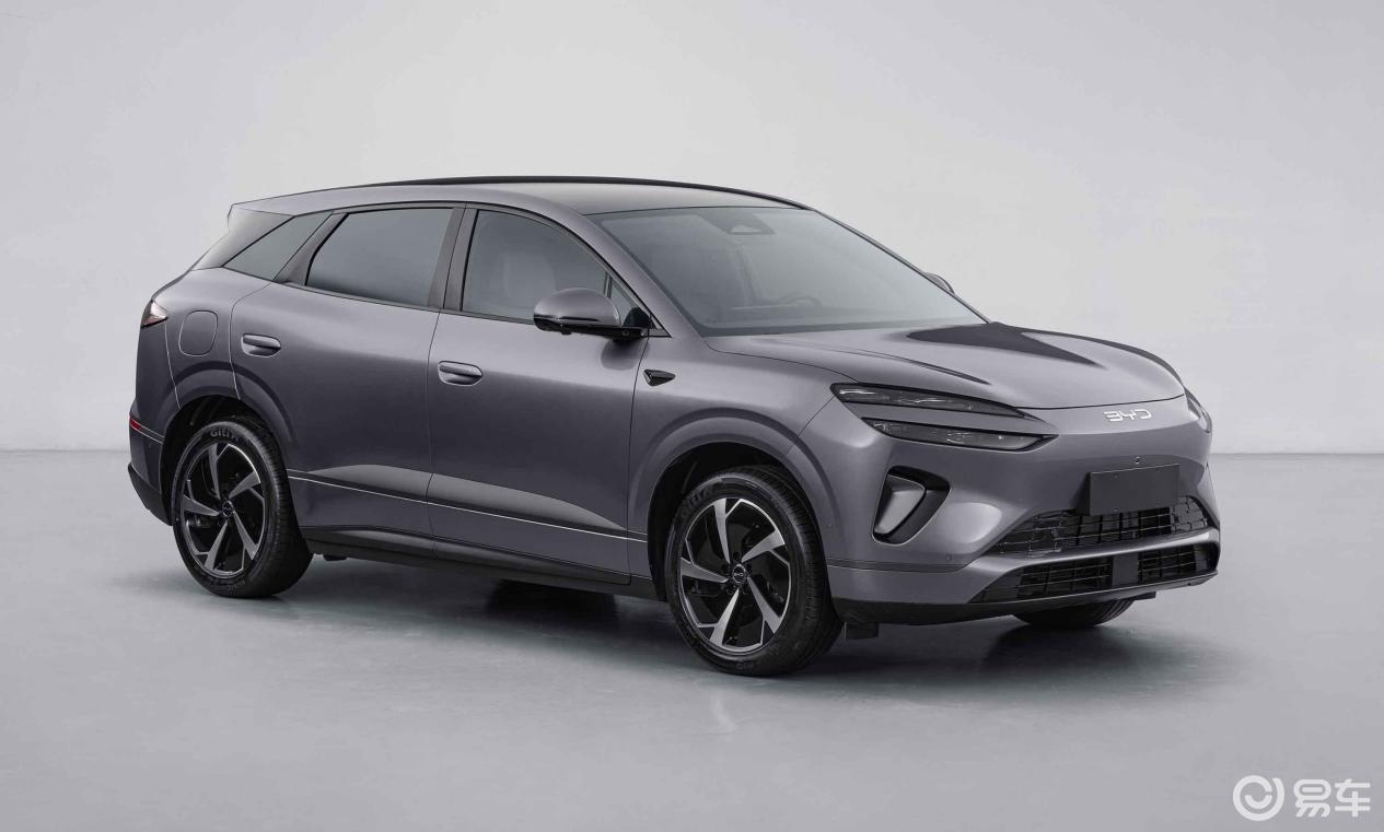 深蓝S07对比海狮06，谁才是你日常出行的全能帮手