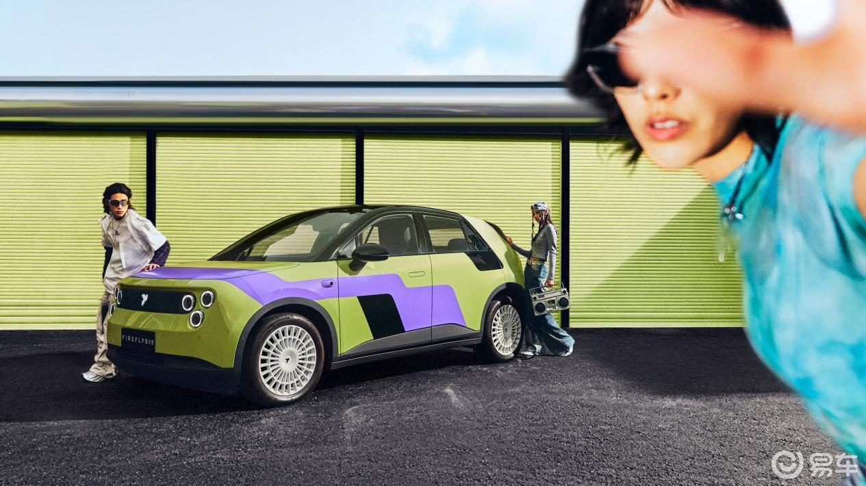 firefly萤火虫推出千禧漫波特别版,限量发售166台