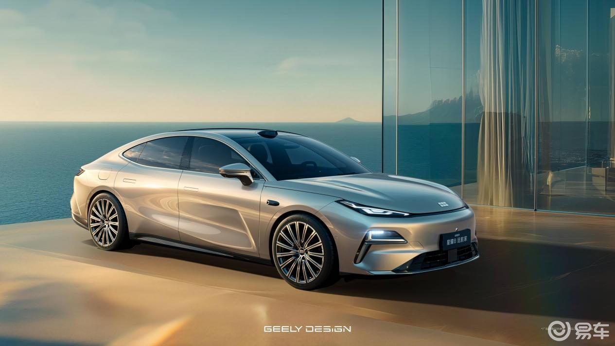 一周一充+全域智驾 星耀8远航家能否解决电混所有焦虑