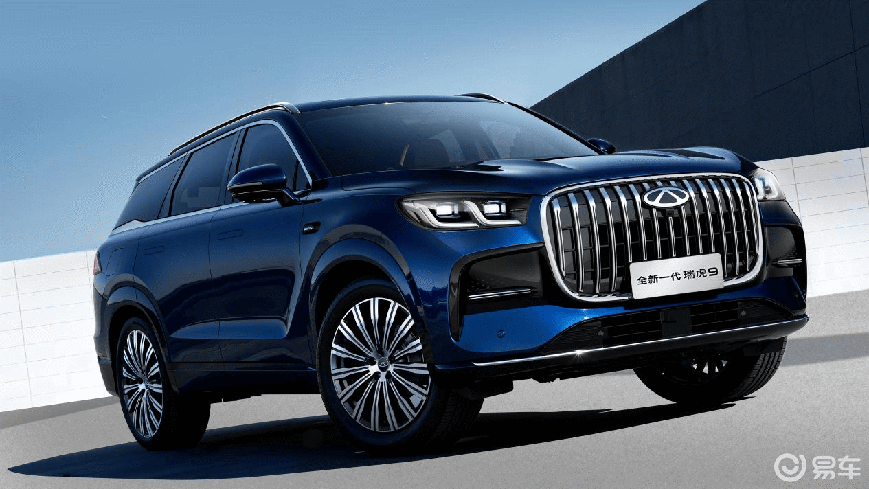 中国汽车 全球冠军！奇瑞集团将携50余款车型亮相北京车展