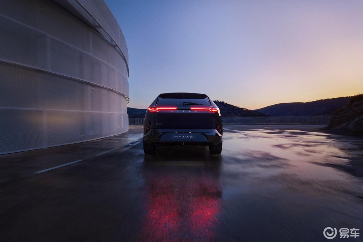 长安马自达北京车展亮剑 重申深耕中国决心