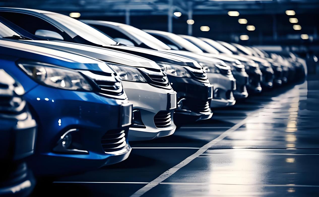 第四季度新能源车市迎来“神仙打架”，谁能成为下一个爆款？