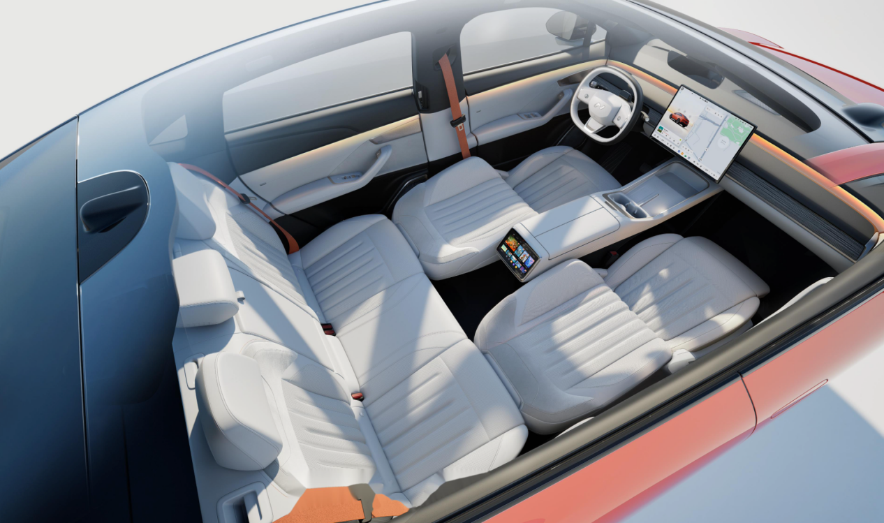 小鹏G7还是乐道L60?20万级纯电 SUV 的选择题!