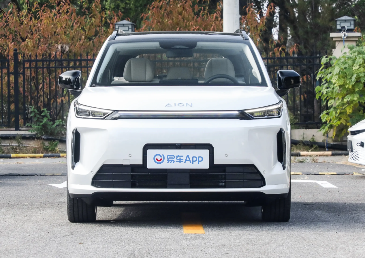 十万出头买埃安i60还是吉利银河E5?