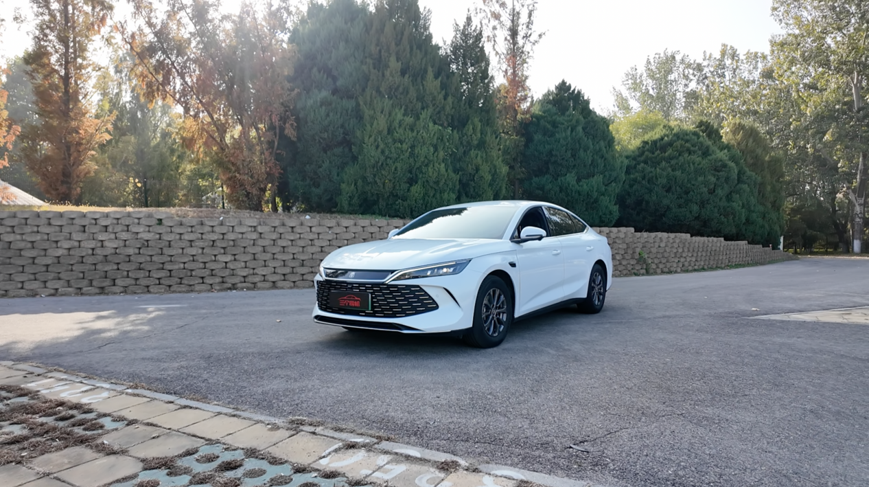 混动家轿选择两难?风云A8L和秦L,各取所需别犹豫