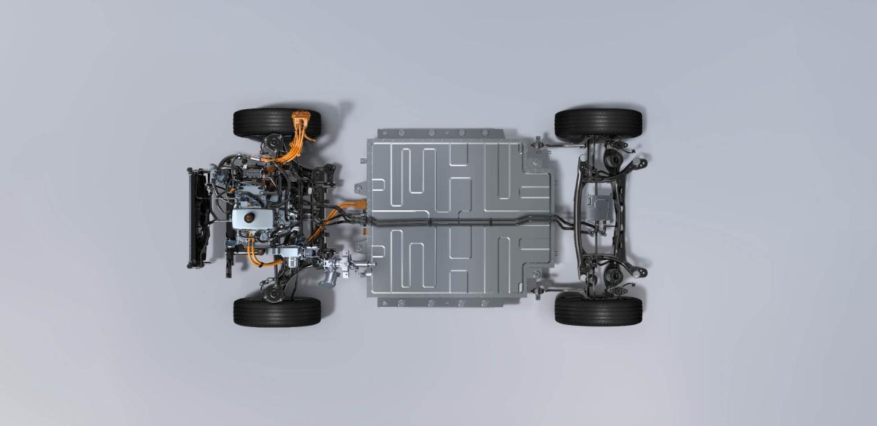 欧拉5即将正式上市,预售10.98万元起,同级竞争激烈