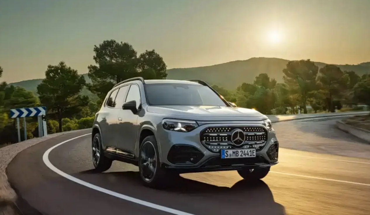 30多万预算买电动GLB还是理想L7？这道题你会怎么解？