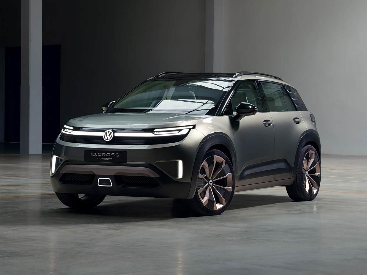 3款新车谍照曝光，有合资有国产，明年车市更精彩了