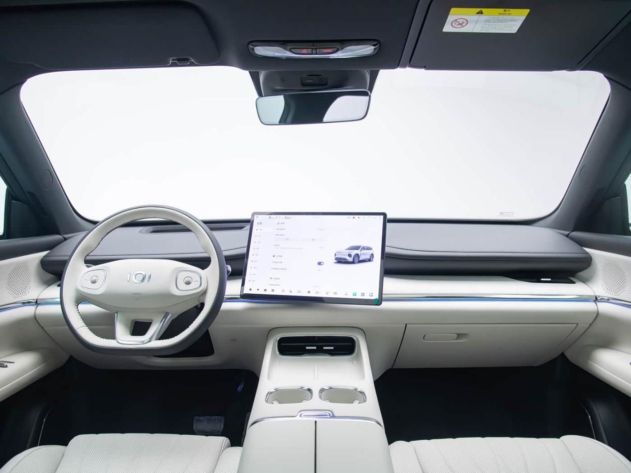 过年返乡双雄会,长安启源Q07激光版Or海狮06DM-i