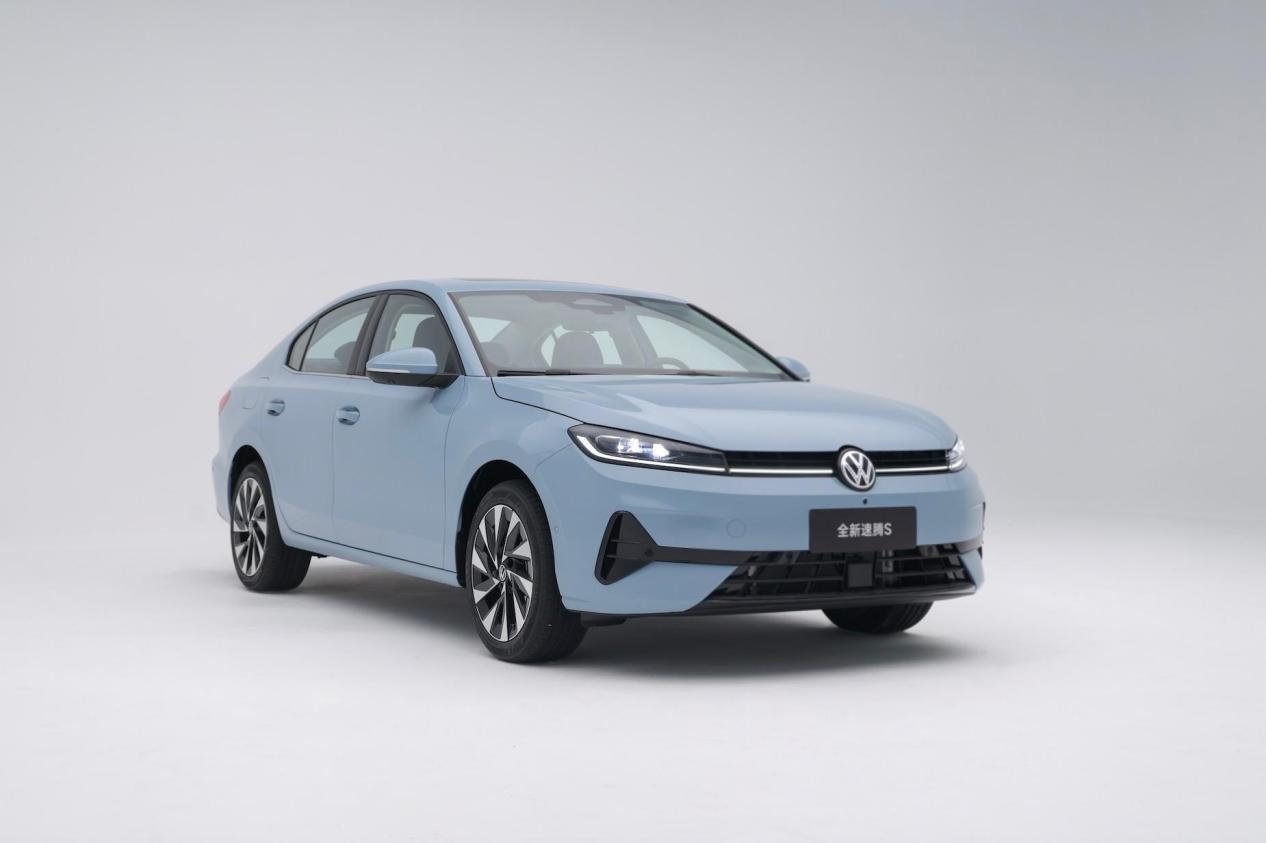 新车｜全新速腾S、揽巡领衔 一汽-大众五车齐发