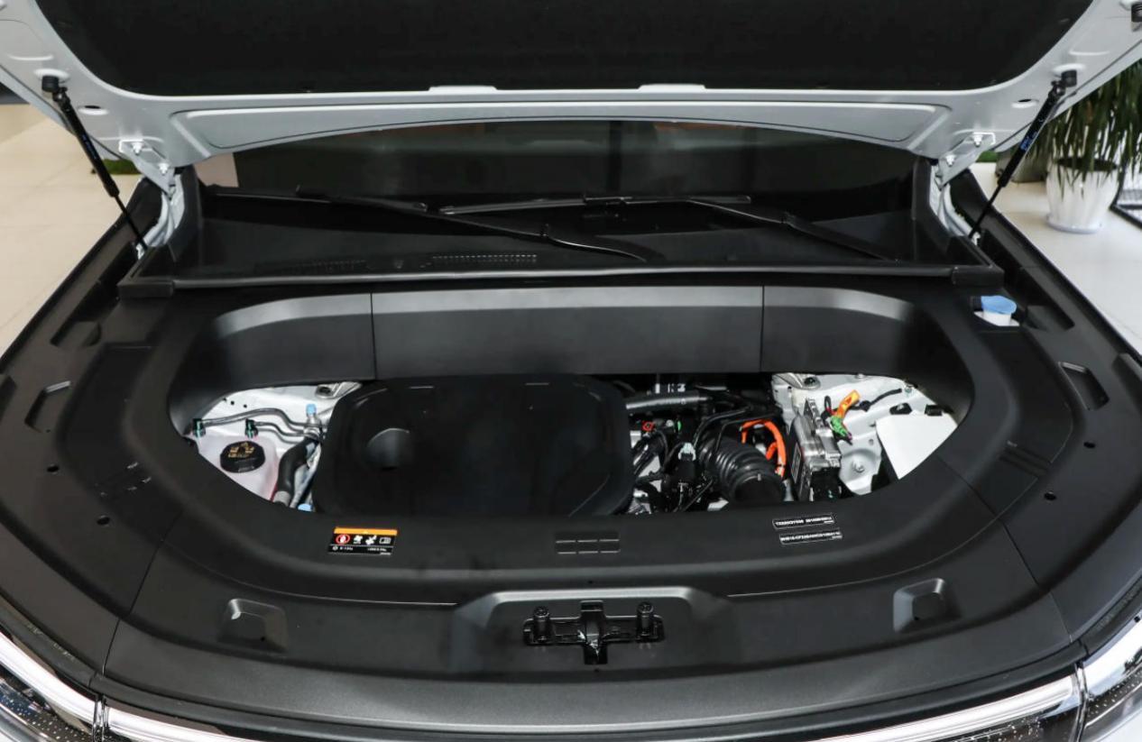 长途出行哪种车更省油,插混、大电池增程、油混怎么选