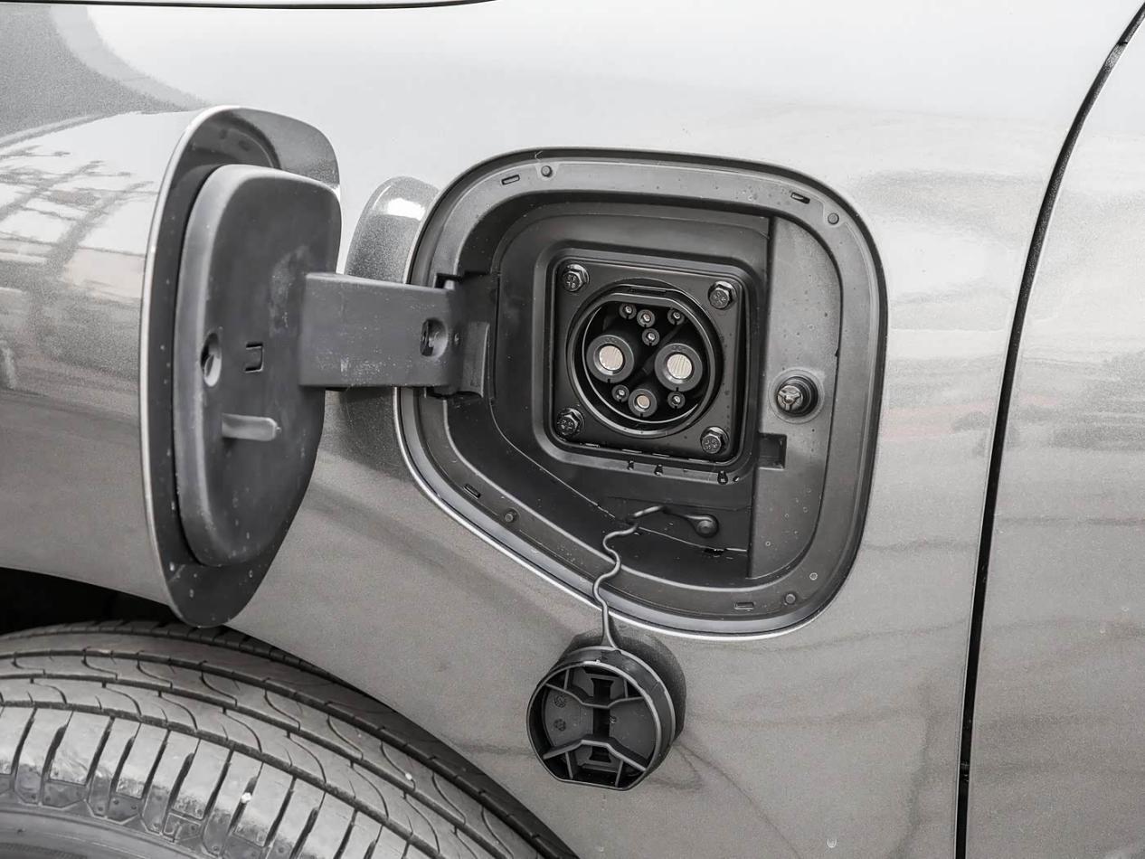 15.39万元起售,2026款星海T5上市,值得入手?