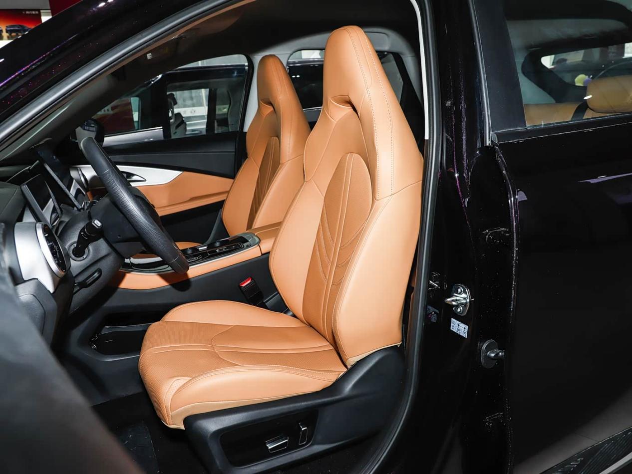 15.39万元起售,2026款星海T5上市,值得入手?