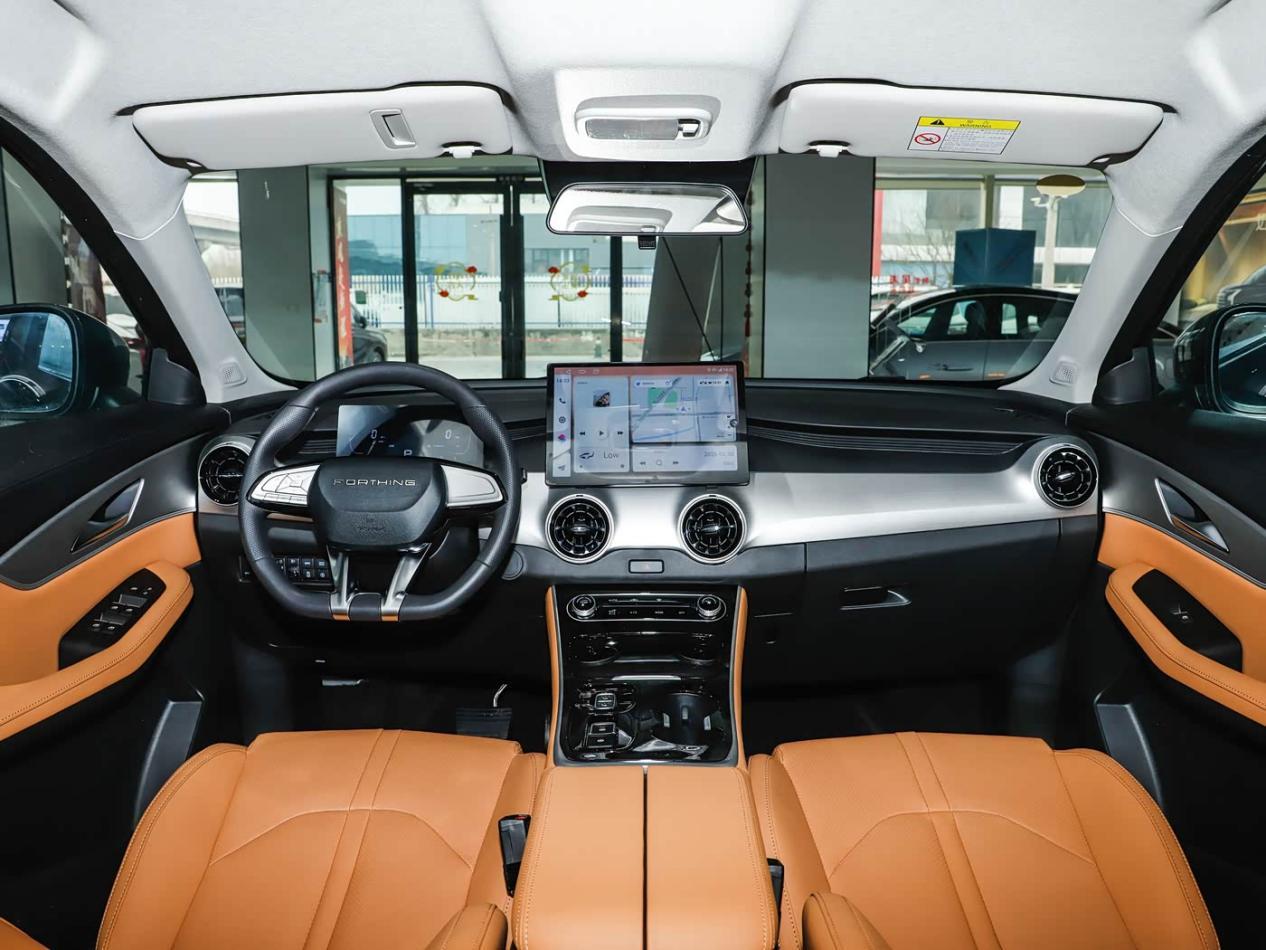 15.39万元起售,2026款星海T5上市,值得入手?