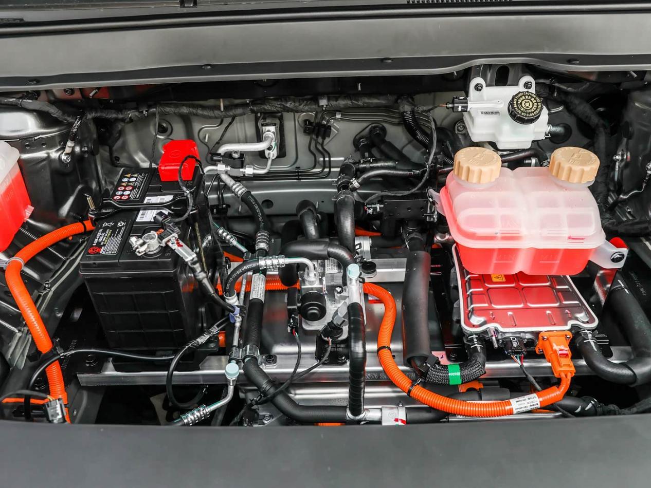 15.39万元起售,2026款星海T5上市,值得入手?