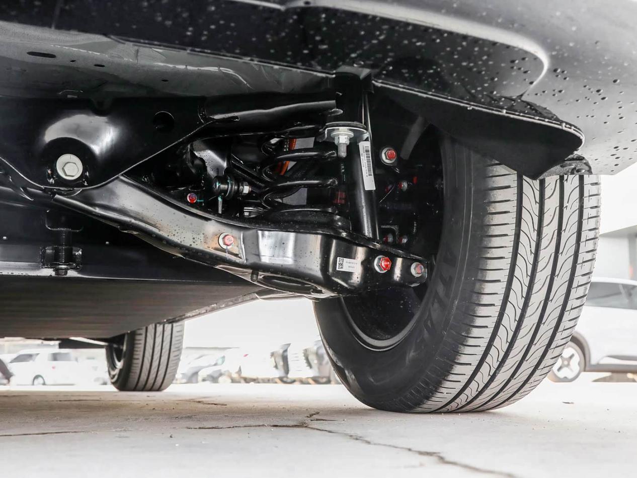 15.39万元起售,2026款星海T5上市,值得入手?