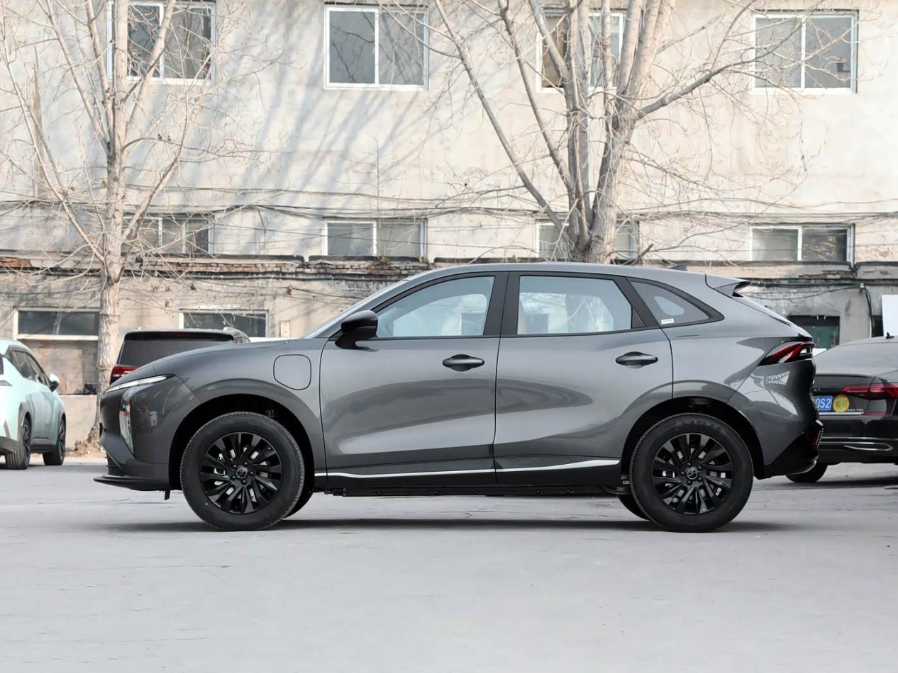 15.39万元起售,2026款星海T5上市,值得入手?