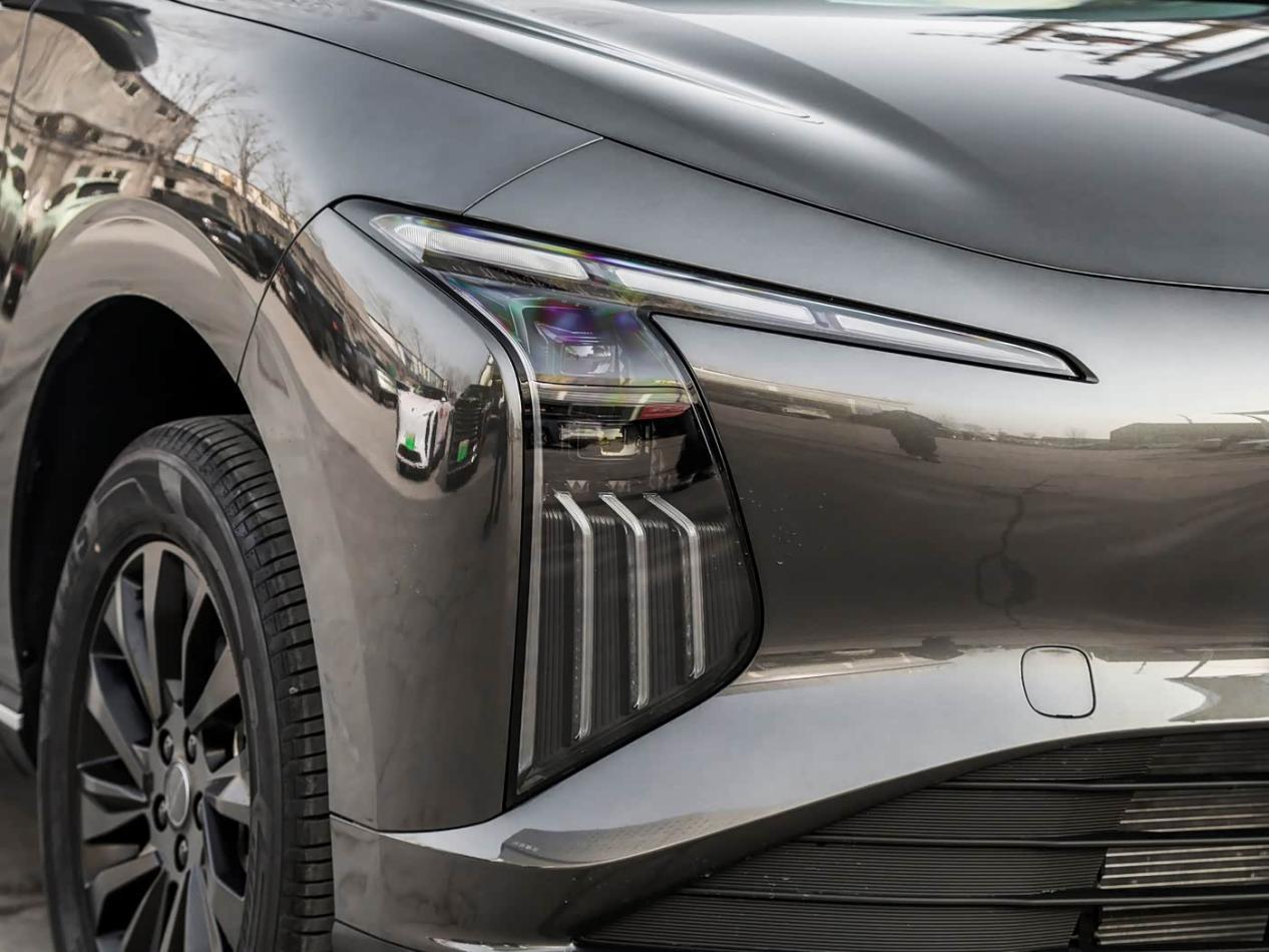 15.39万元起售,2026款星海T5上市,值得入手?