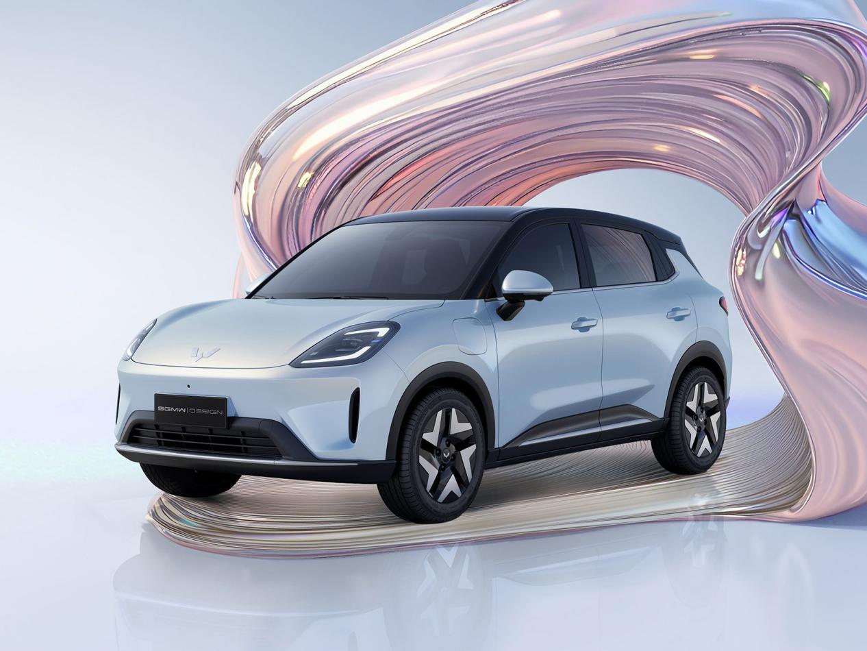 最新一周天天有新车上市？钛3闪充版、奇瑞QQ3 EV来袭