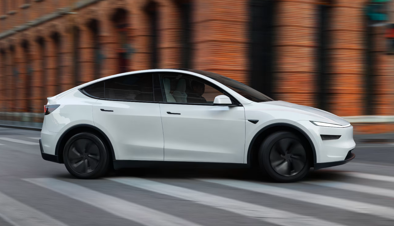 从上班通勤到周末露营，纯电SUV的答卷