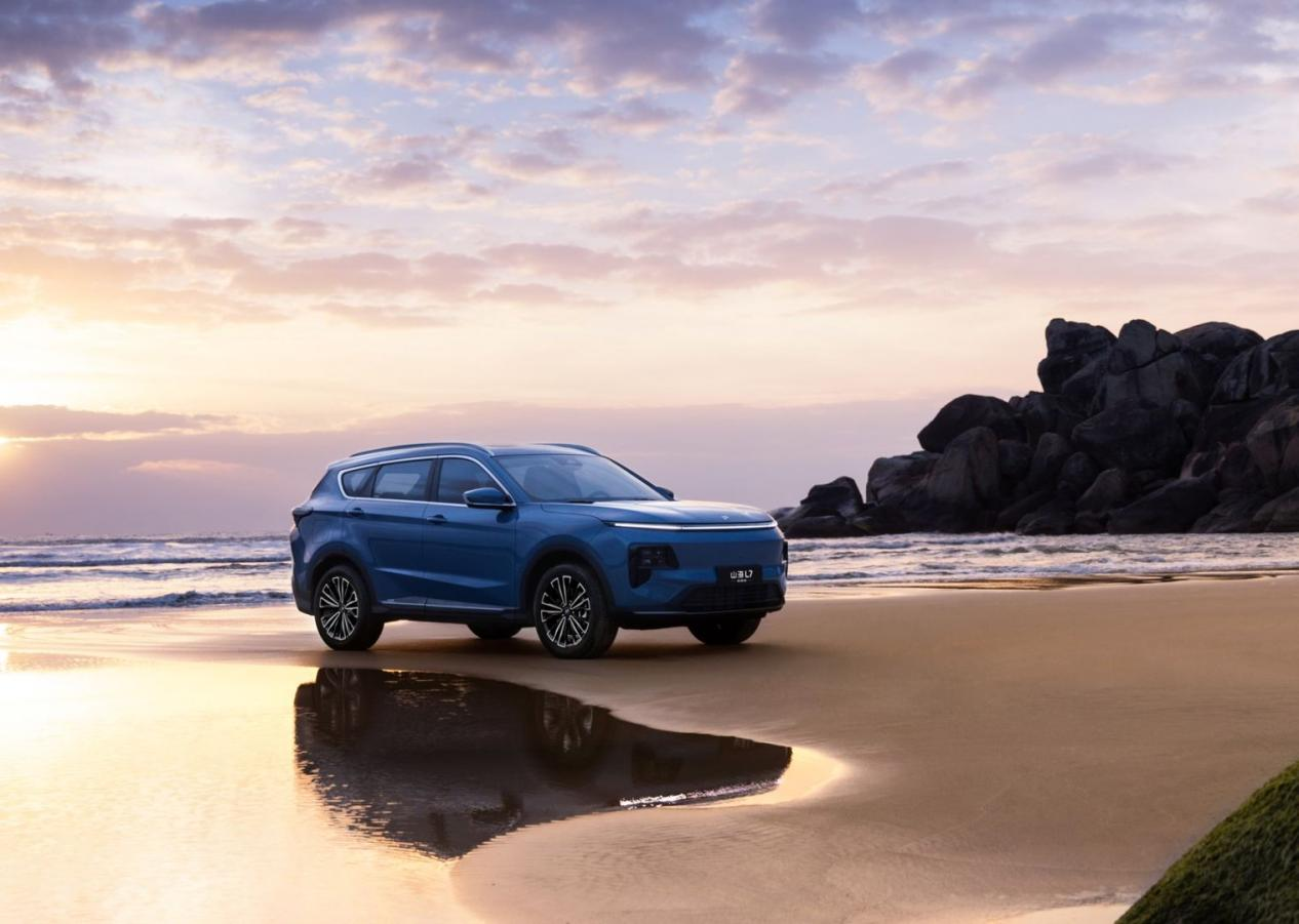 捷途再放大招!两款“旅行房车”上市,最低只要6.99万元