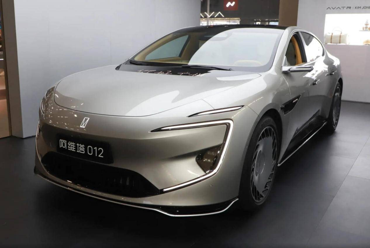 4—5月新车市场,这四款轿车车型值得关注,有你看上的吗?