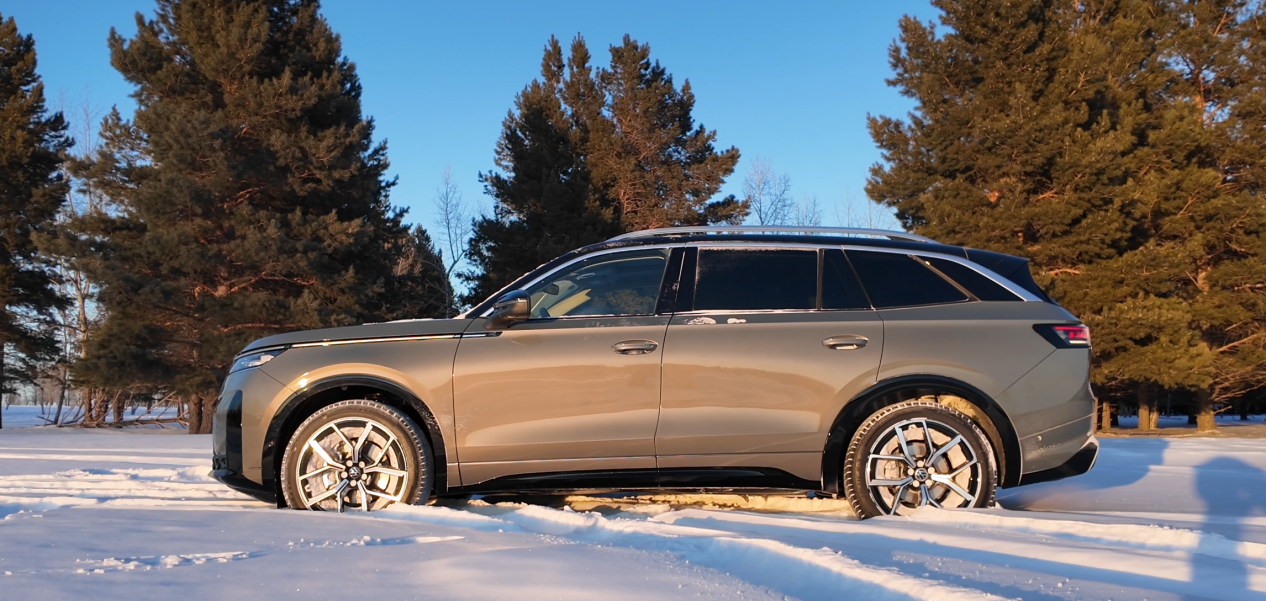 性价比有点太高！全新大众揽巡24.69万起，应该怎么选？