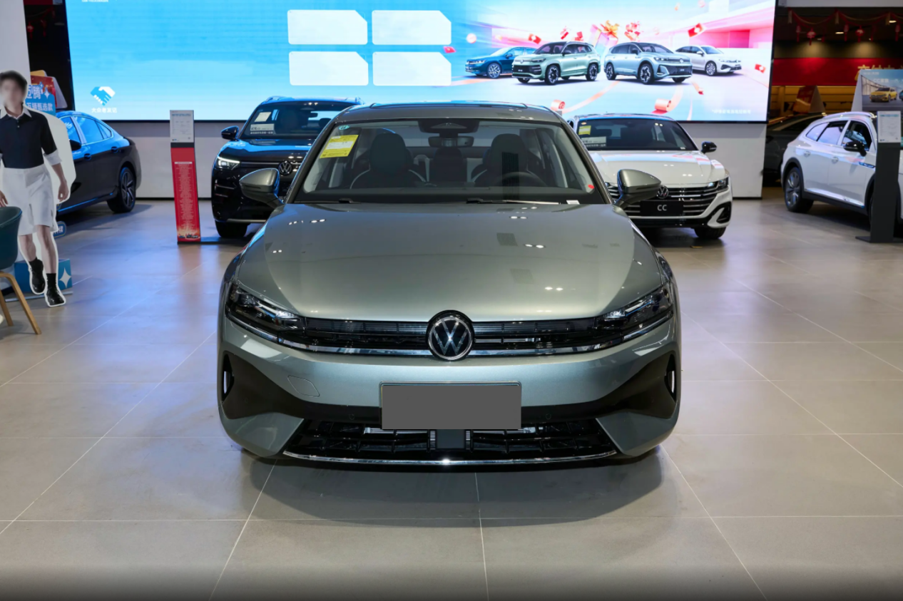 坚持1.5T+干式双离合的速腾L，是固执还是清醒？