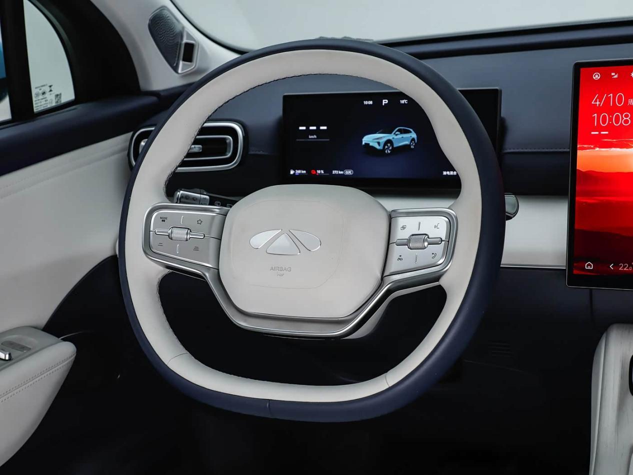 12.99万元起售,新款奇瑞风云T9L上市,值得入手?