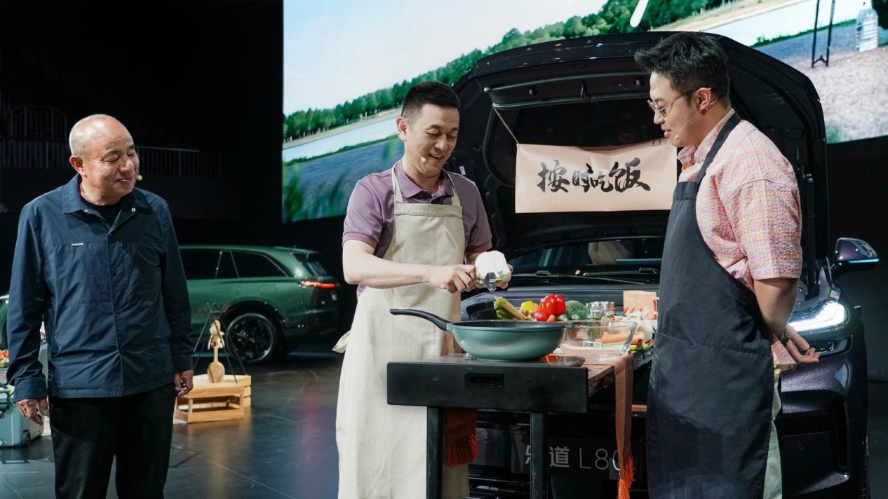 乐道在2岁生日转型，从家庭到陪伴