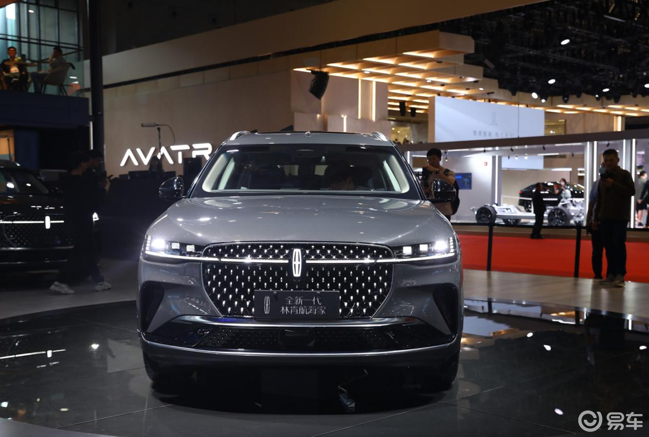 林肯航海家和凯迪拉克XT5-中型SUV谁更强_易车
