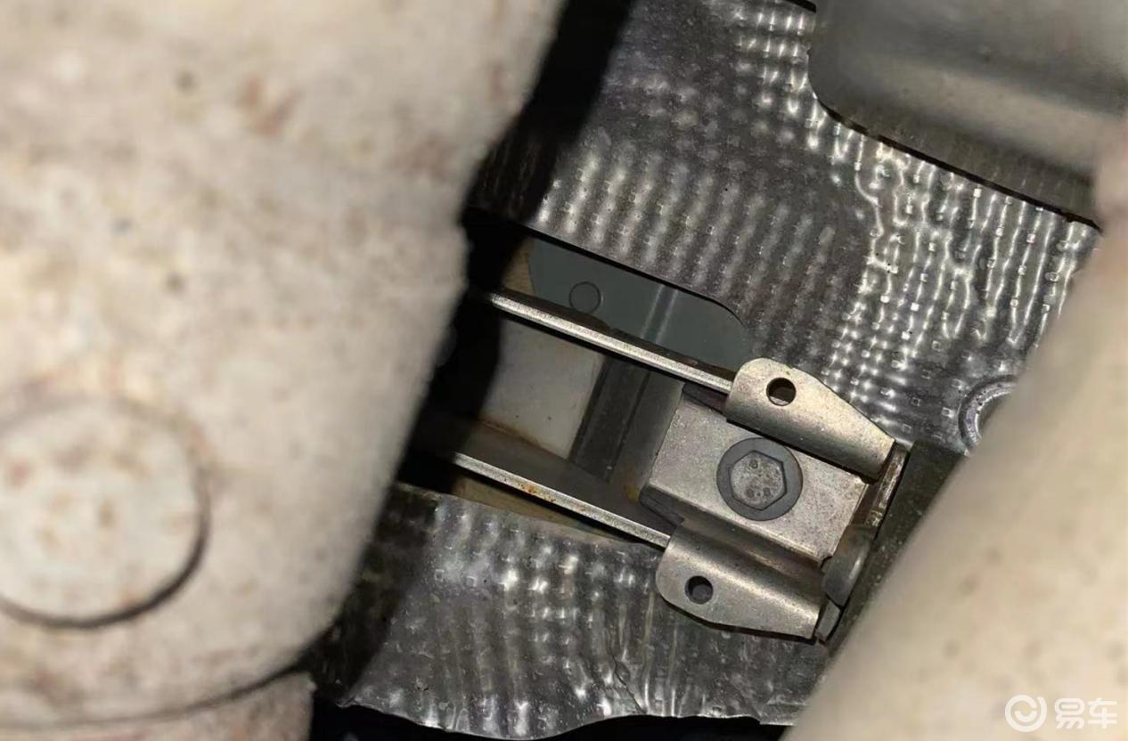 欧陆gt底盘高度_易车知识库