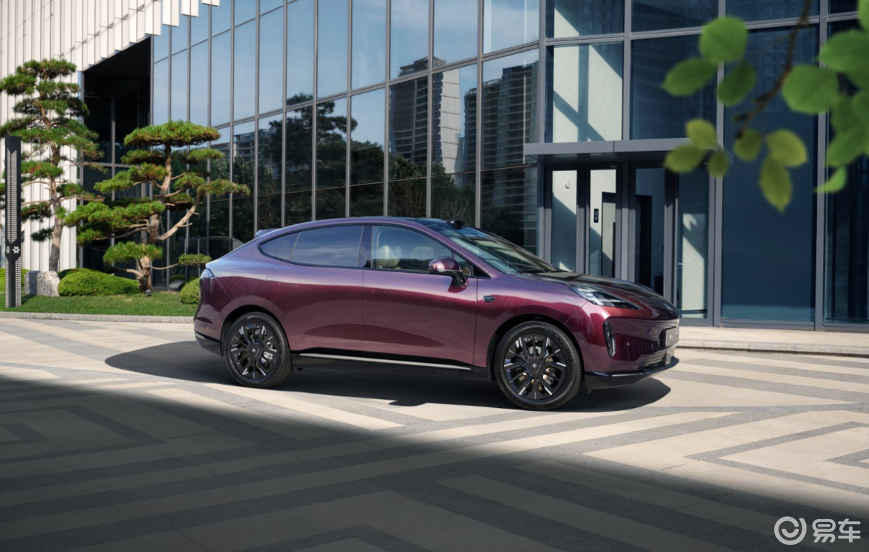 20万购车推荐：小鹏G7的“赠送”还不如昊铂HT的标配？