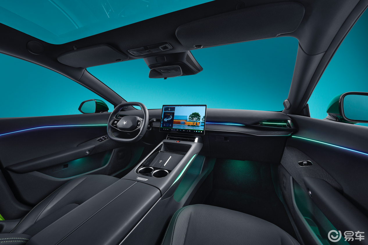 极狐全新阿尔法S5开启预售