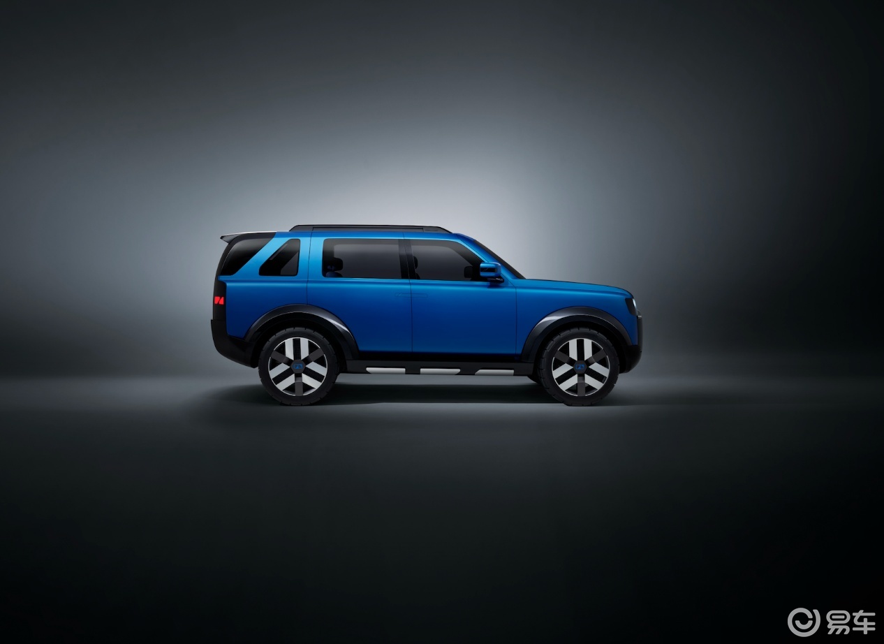 FREELANDER神行者归来，但换了故事的讲法