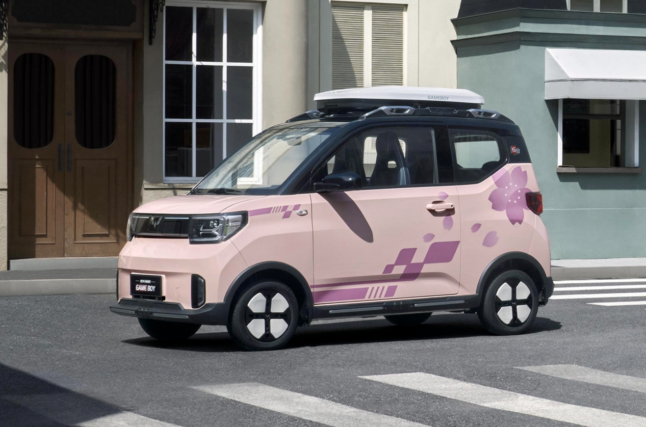 目前欧拉白猫已经停产,但是作为新能源市场推出比较早的微型电动车,它