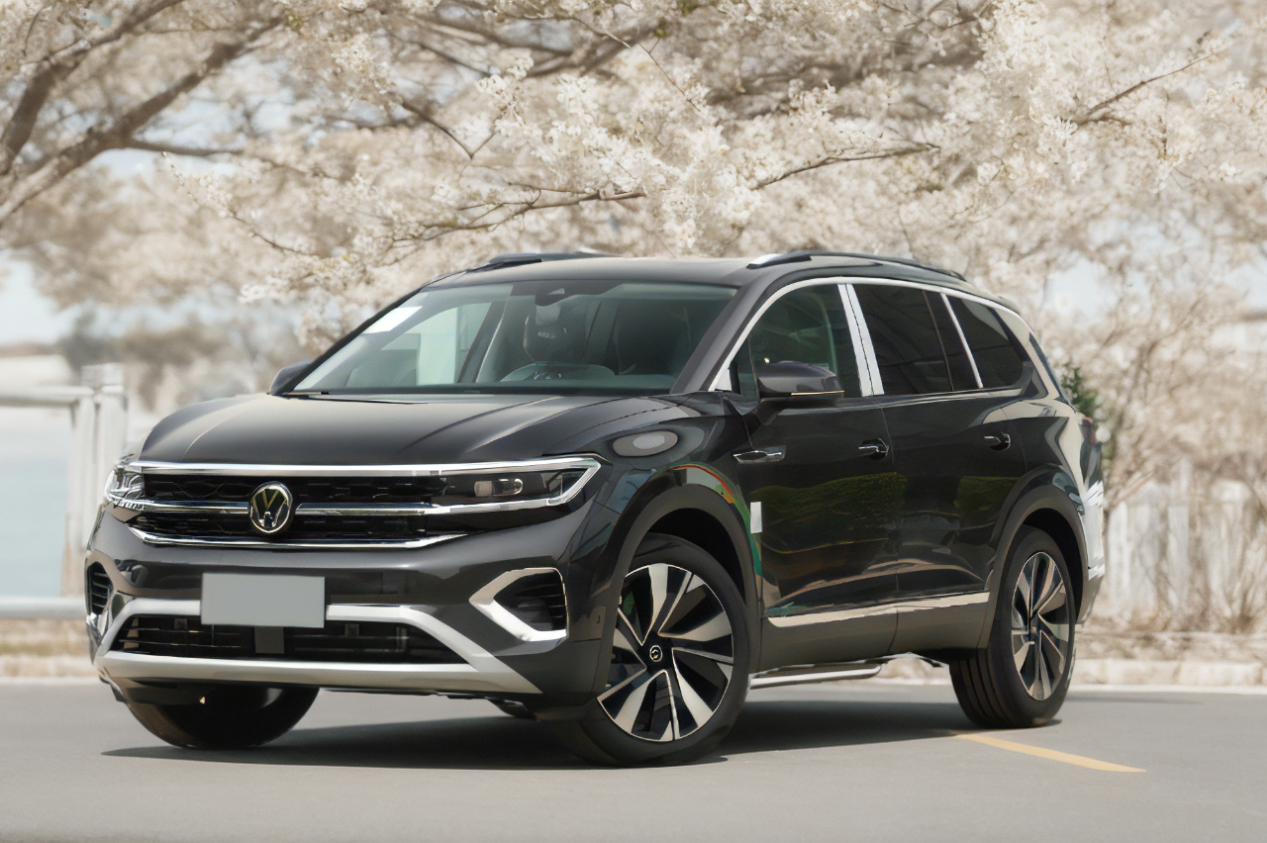 揽境外观-座椅-性能-易车