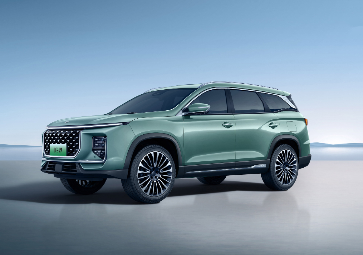 星途瑶光c-dm售价_易车知识库