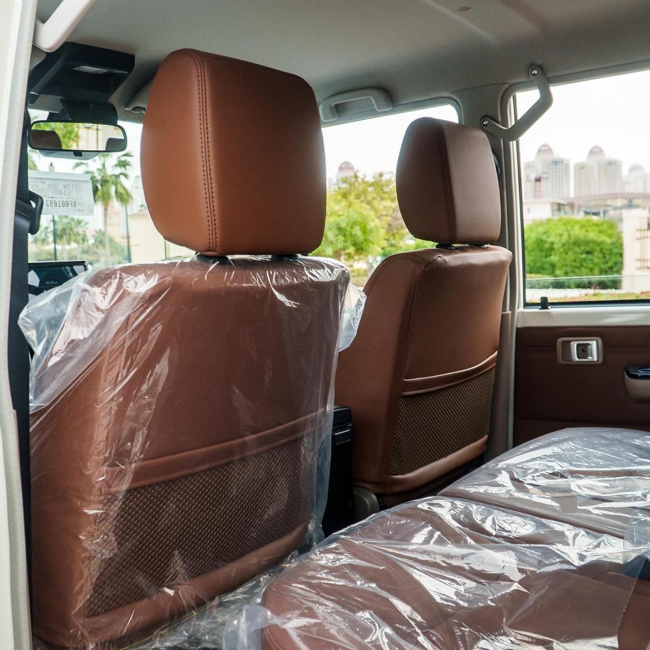 丰田兰德酷路泽4500_易车知识库