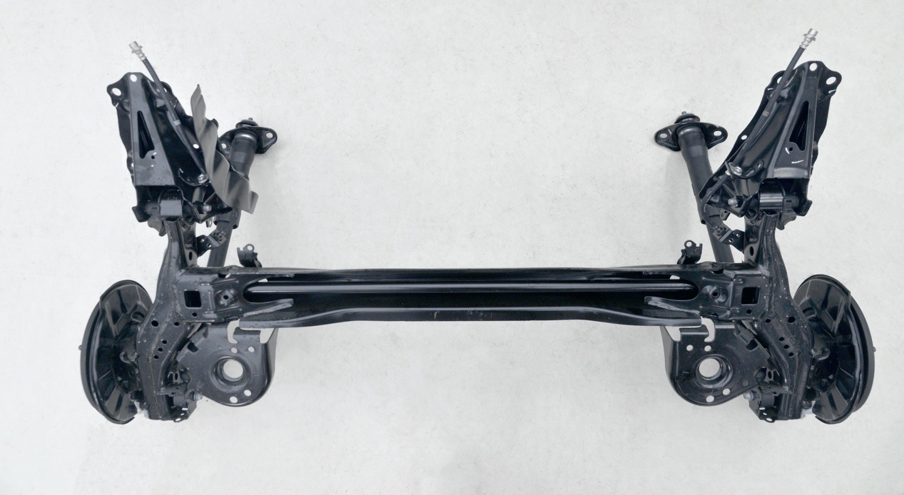 上汽大通maxus 星际h连杆_易车知识库